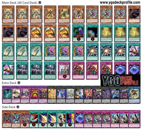 yu gi oh horus deck